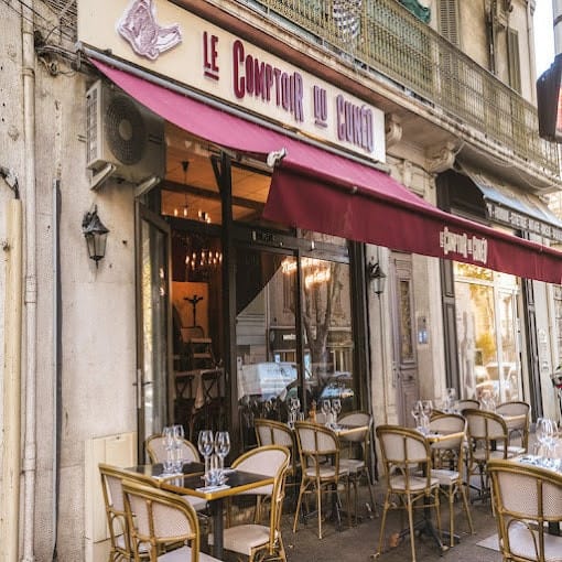 Le Comptoir du Cuneo — photo 3