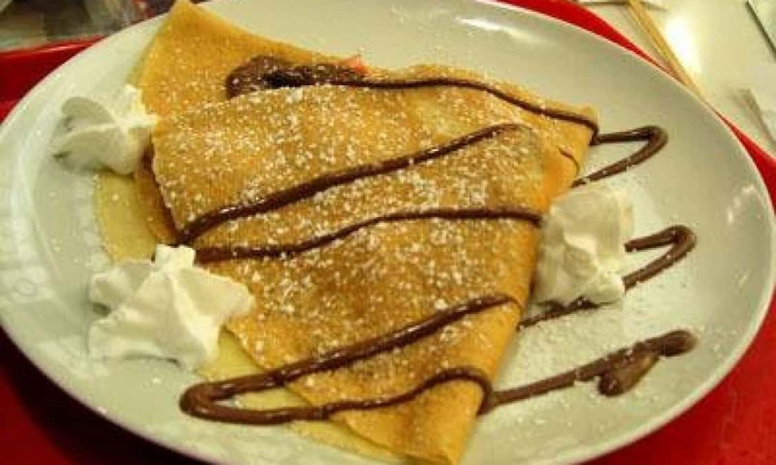 Le Crêpier Breton — photo 2