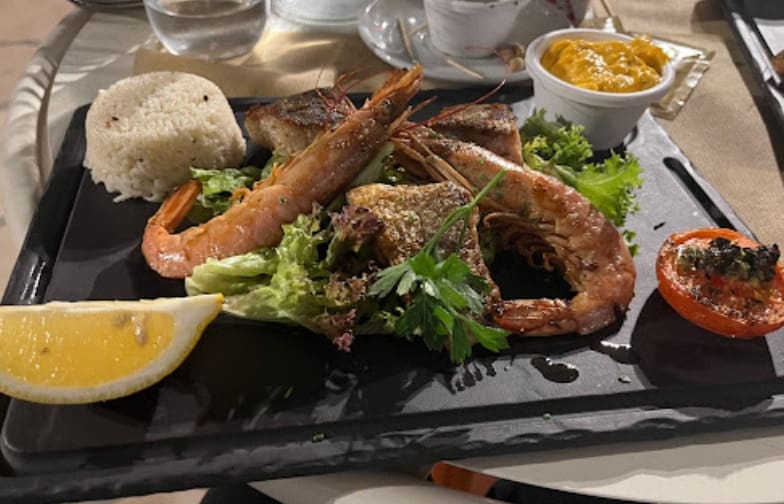 Photo de Le France