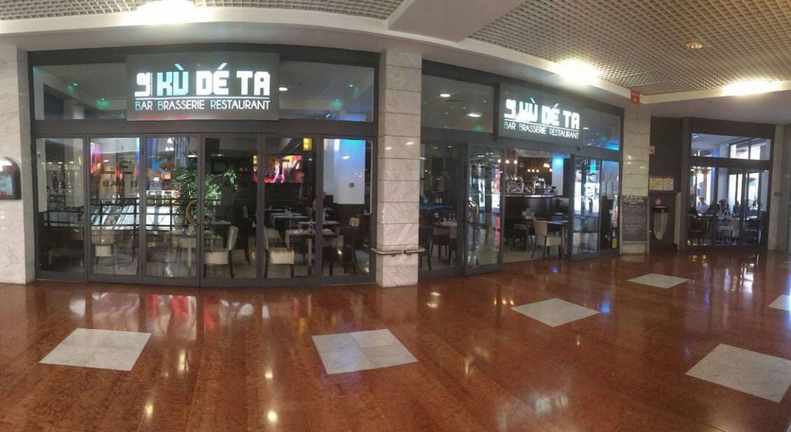 Le Kudeta — photo 2