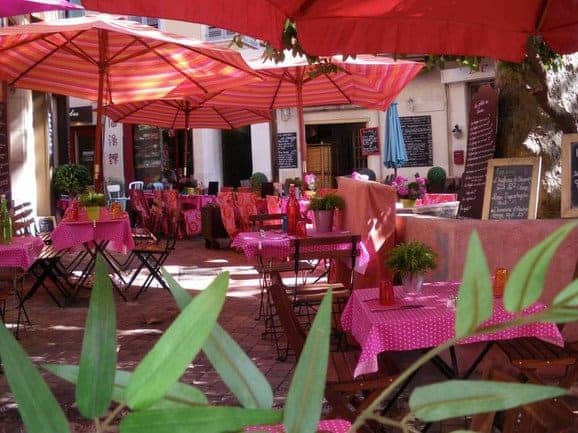Le Marais — photo 3