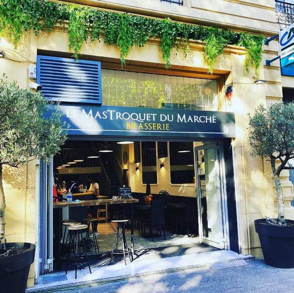 Le MasTroquet du Marché — photo 3