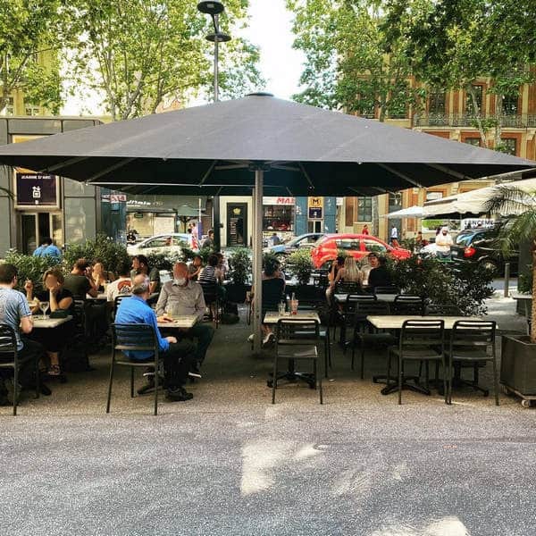 Le MasTroquet du Marché — photo 2