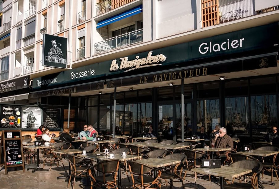 Le Navigateur — photo 3