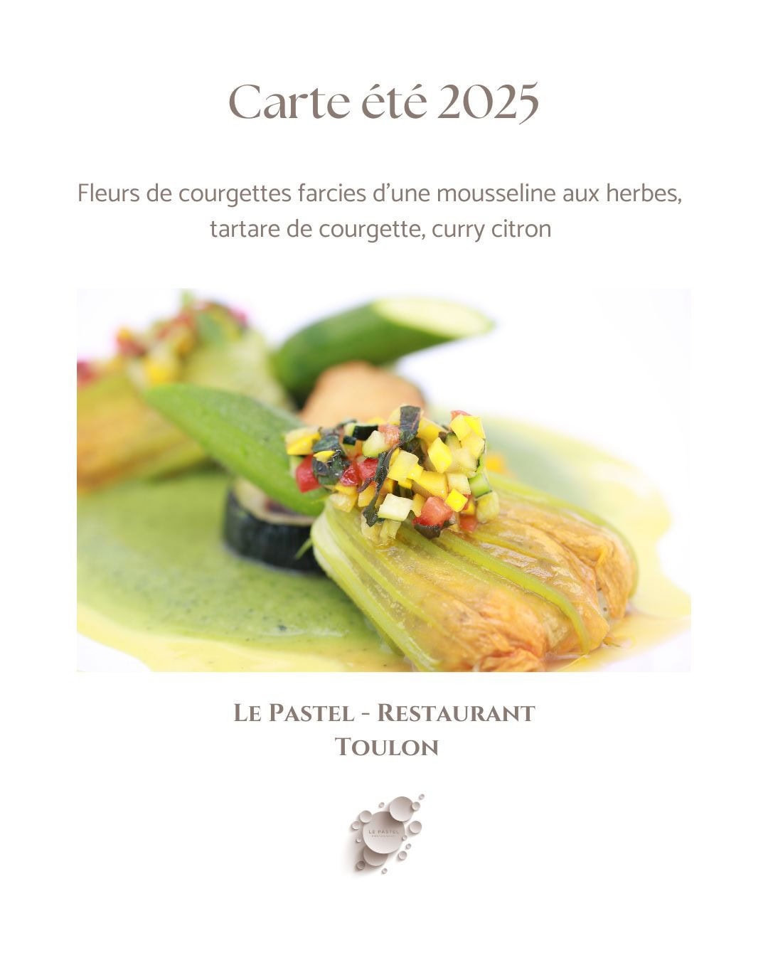 Le Pastel — photo 19