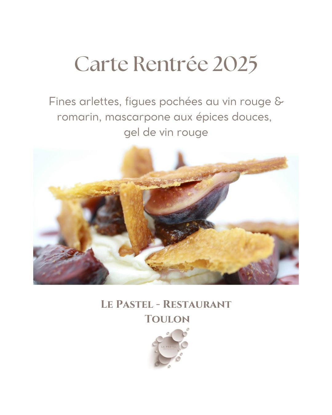Le Pastel — photo 6