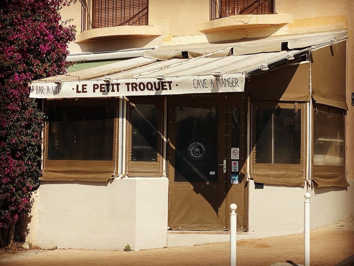 Le Petit Troquet — photo 2