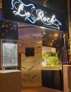 Le Rock — photo 2