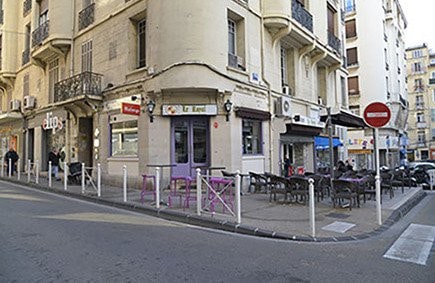 Le royal — photo 2