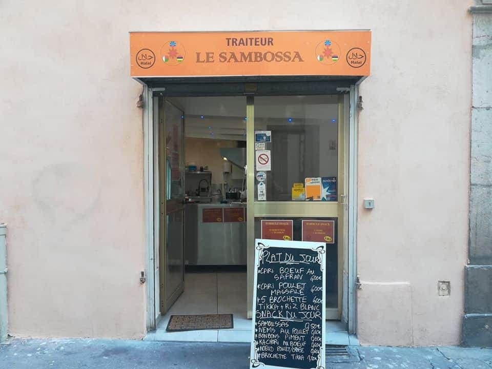 Le Sambossa — photo 2