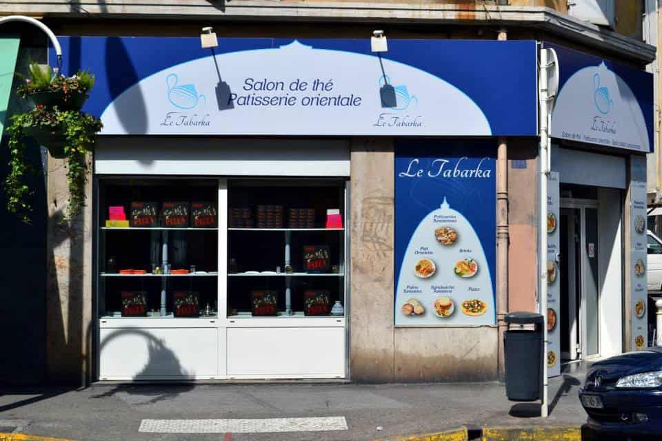 Le Tabarka — photo 2