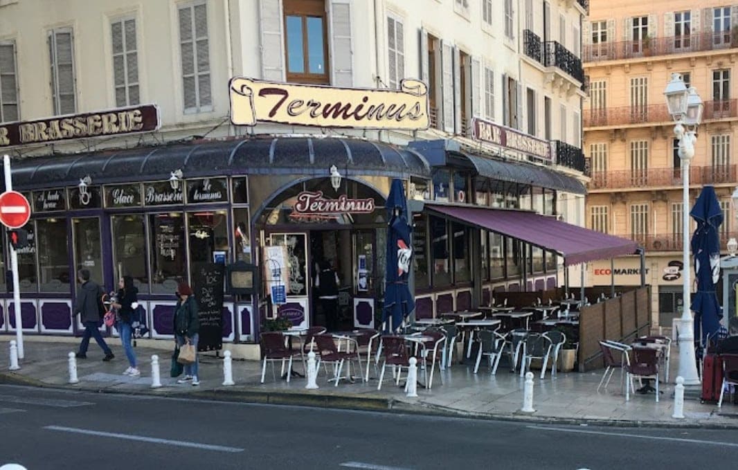 Le Terminus — photo 2