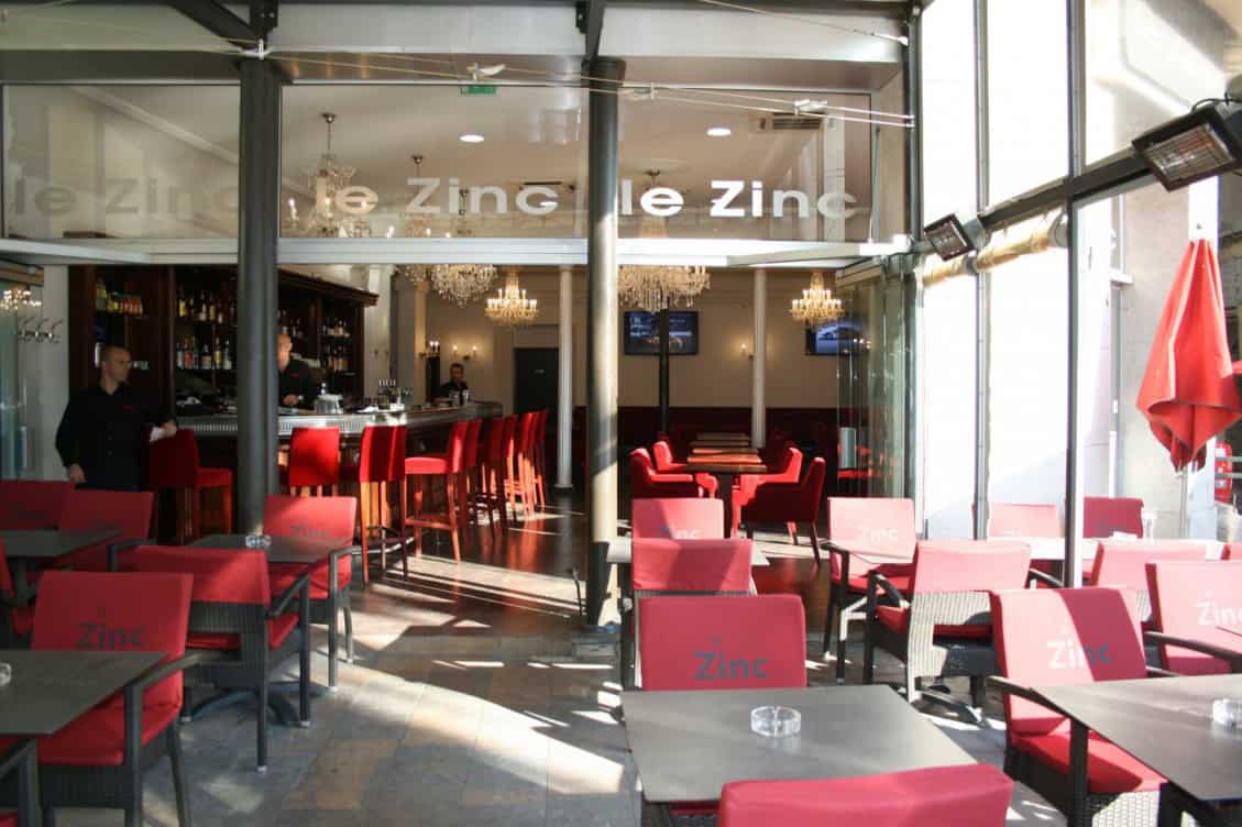 Le Zinc — photo 2