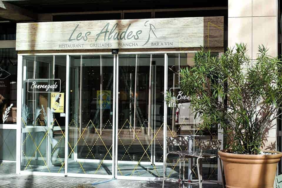 Les Aludes — photo 2