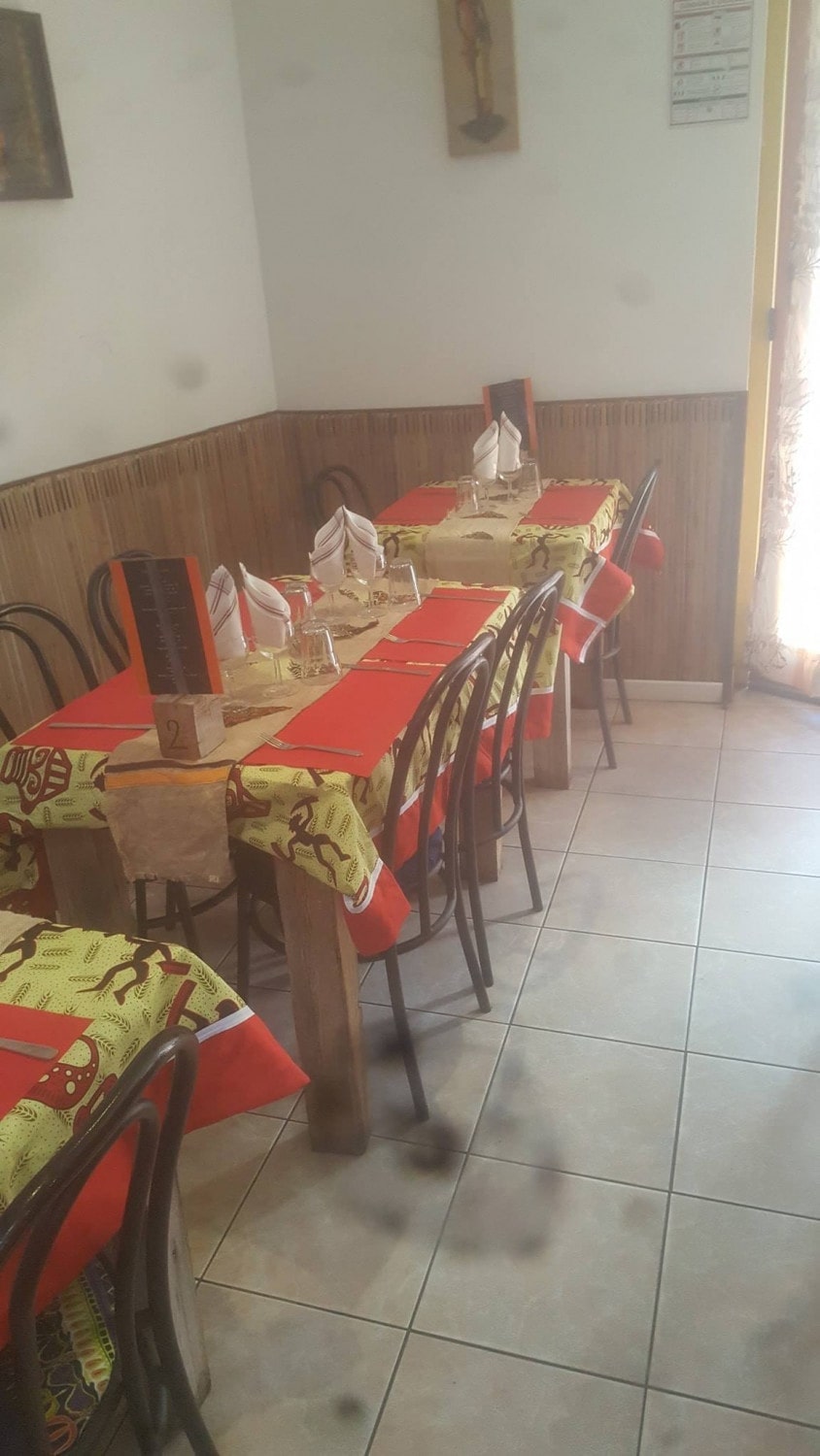 Les saveurs du Gabon — photo 3