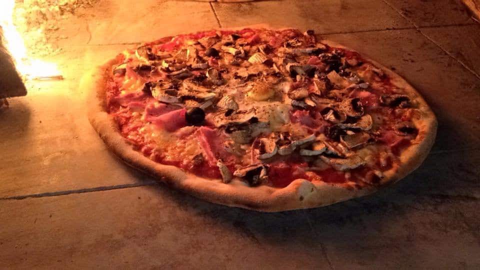 Louka Pizza — photo 3