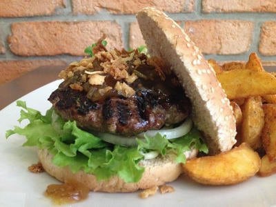 LunchBox Café — photo 3
