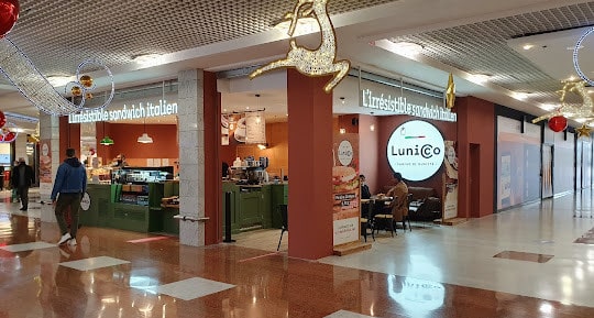 Lunicco — photo 2