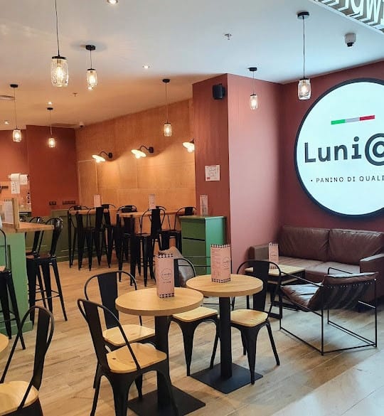 Lunicco — photo 3