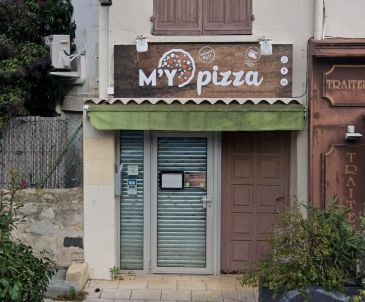 M'Y Pizza — photo 3