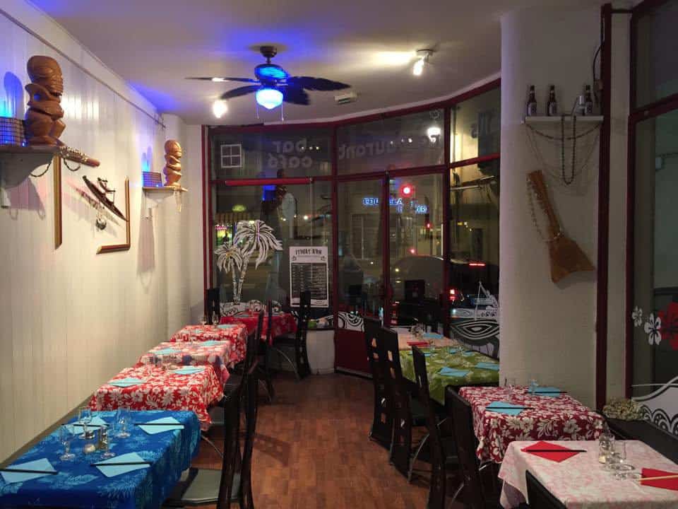 Ma'a Tahiti — photo 2