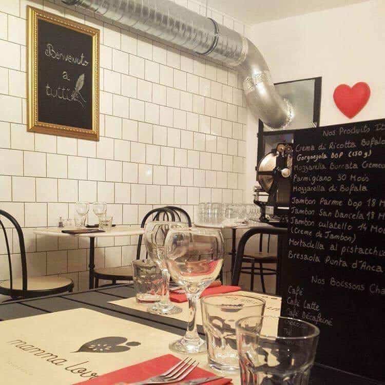Mamma lova trattoria — photo 3