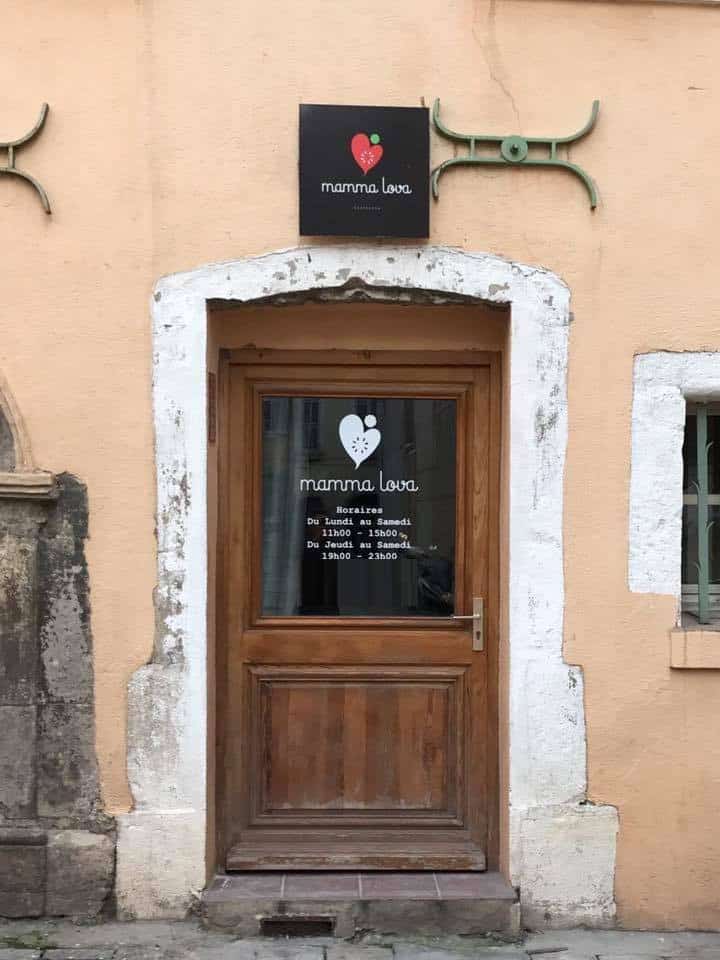 Mamma lova trattoria — photo 2
