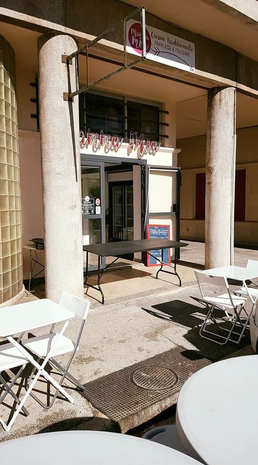 Mamma Mia — photo 2