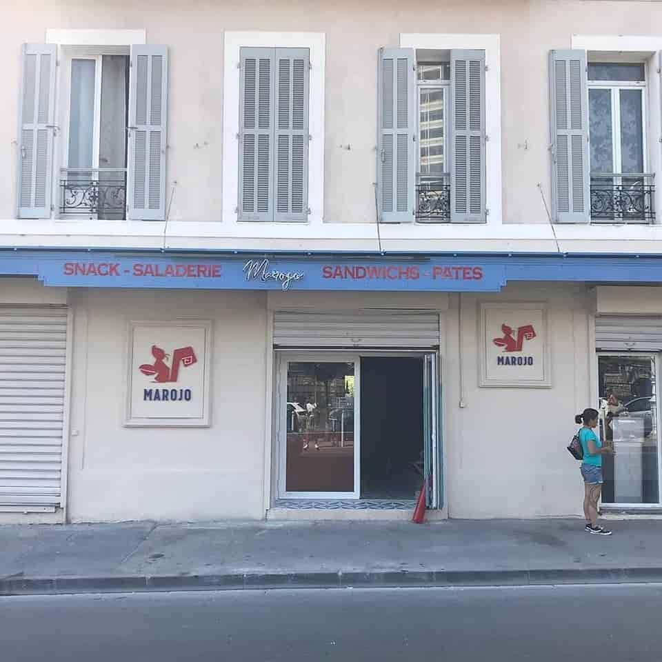 Marojo — photo 2