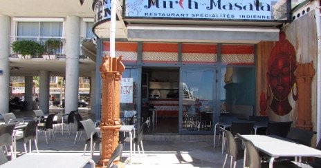 Mirch-Masala — photo 2