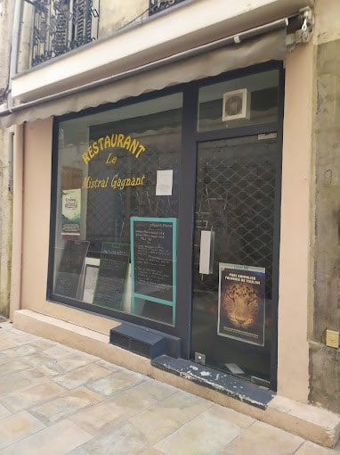 Mistral Gagnant — photo 3