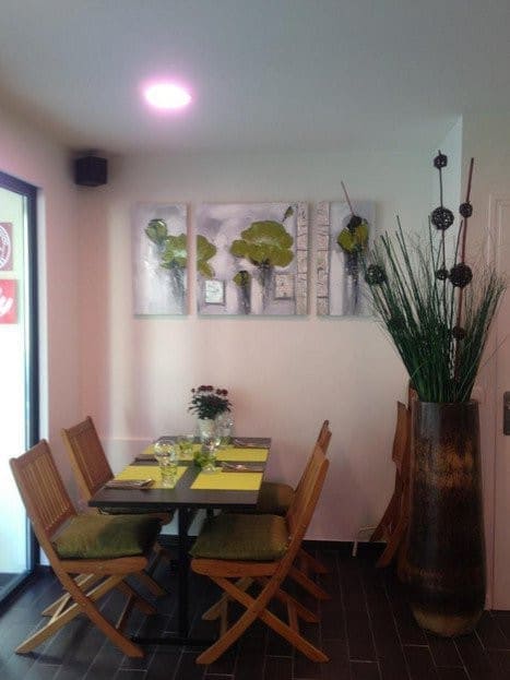 Nathathaï Restaurant — photo 3