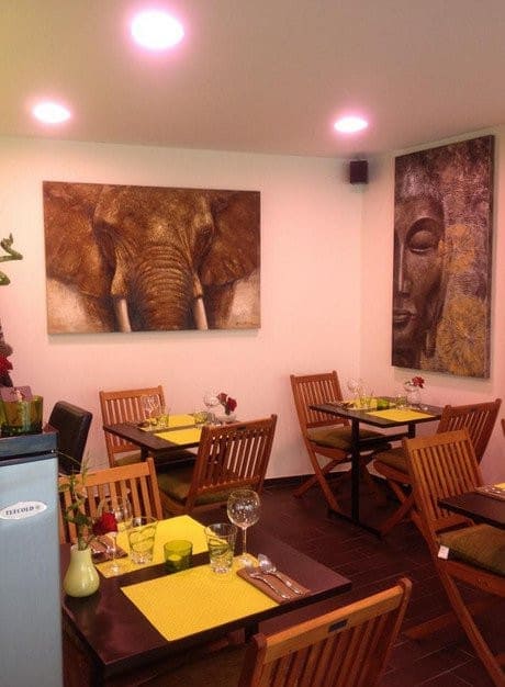 Nathathaï Restaurant — photo 2