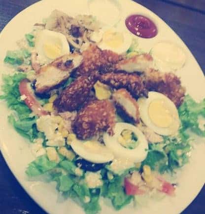 Nazar Kebab — photo 3
