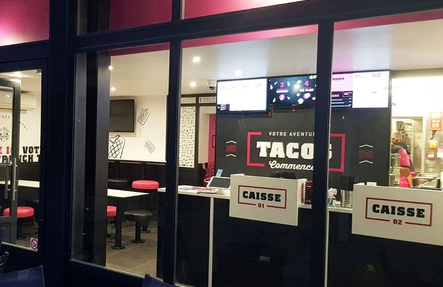 New School Tacos — photo 2