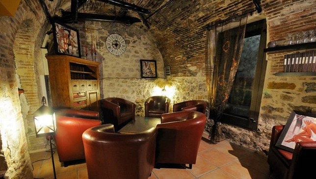 Ô Bistro des Artistes — photo 3