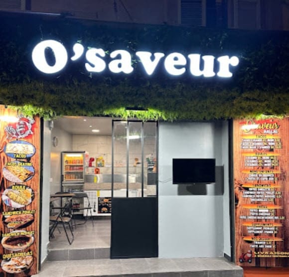 O’saveur — photo 3