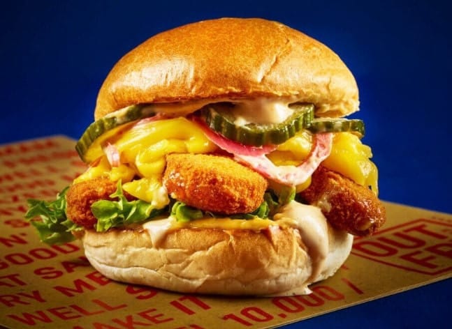Photo de Out Fry