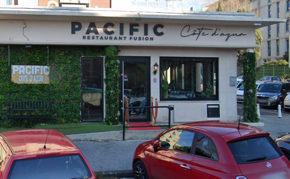 Pacific — photo 2