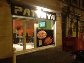 Pattaya-snack pizza — photo 2