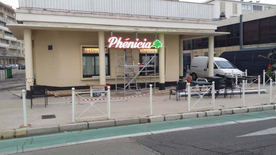 Phénicia — photo 2