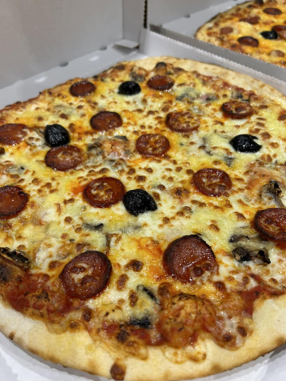 Pizz'Aguillon — photo 3