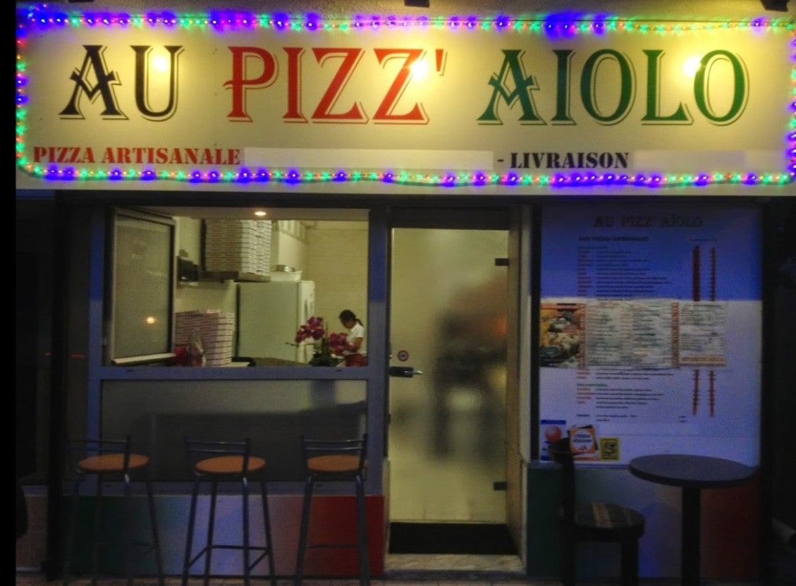 Pizz'Aiolo — photo 3