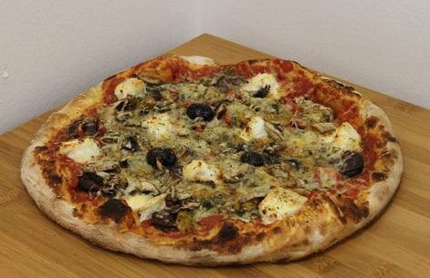 Photo de Pizz'Aiolo