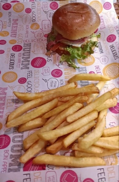 Photo de Pizz&Grill