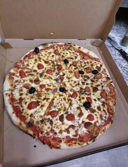 Pizz&Grill — photo 2
