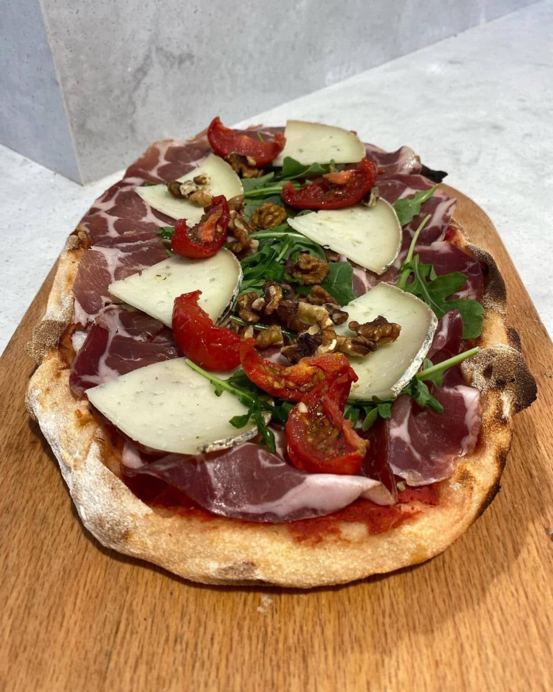 Photo de Pizz'Oggi