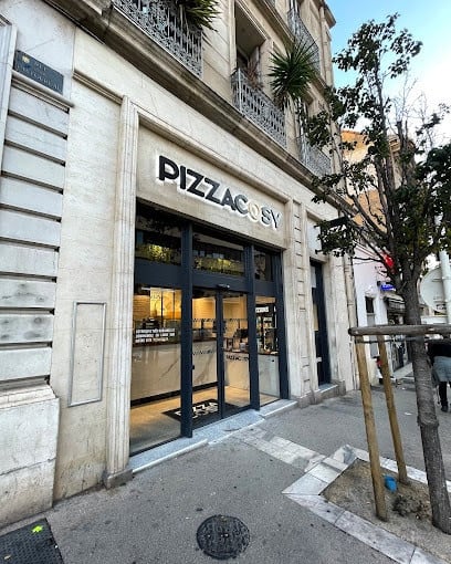Pizza Cosy — photo 2