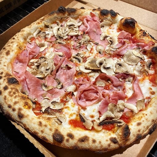 Photo de Pizza Cosy