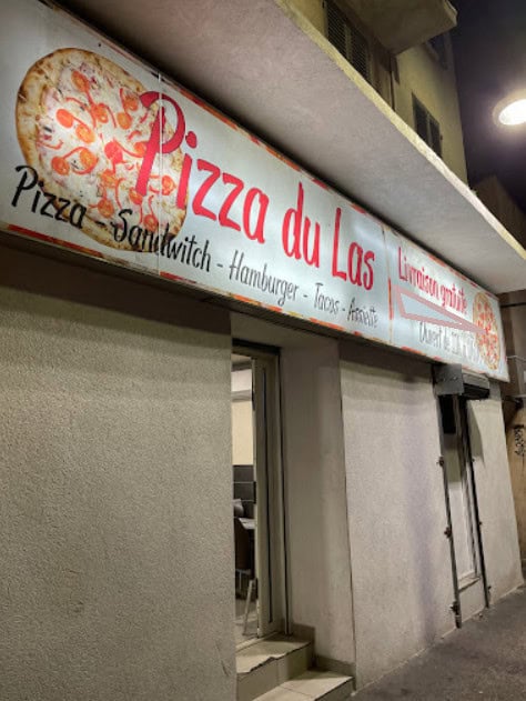 Pizza Du Las — photo 3